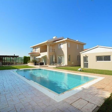 Villa Daryah Sirina Bay Protaras Exteriör bild