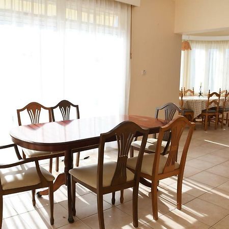Villa Daryah Sirina Bay Protaras Exteriör bild