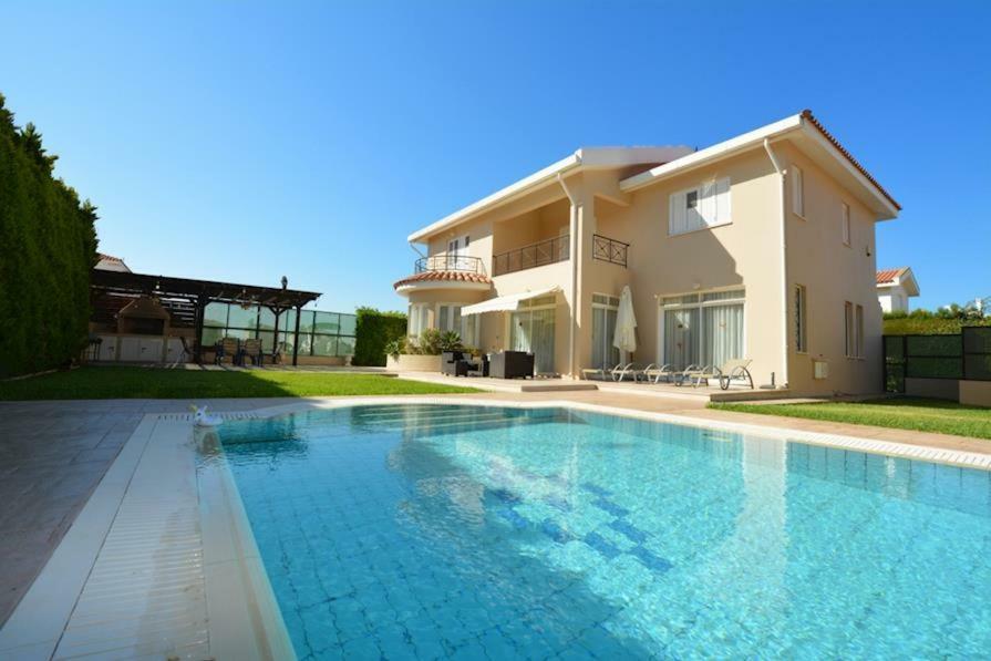 Villa Daryah Sirina Bay Protaras Exteriör bild