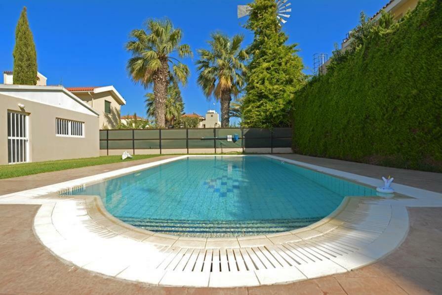 Villa Daryah Sirina Bay Protaras Exteriör bild