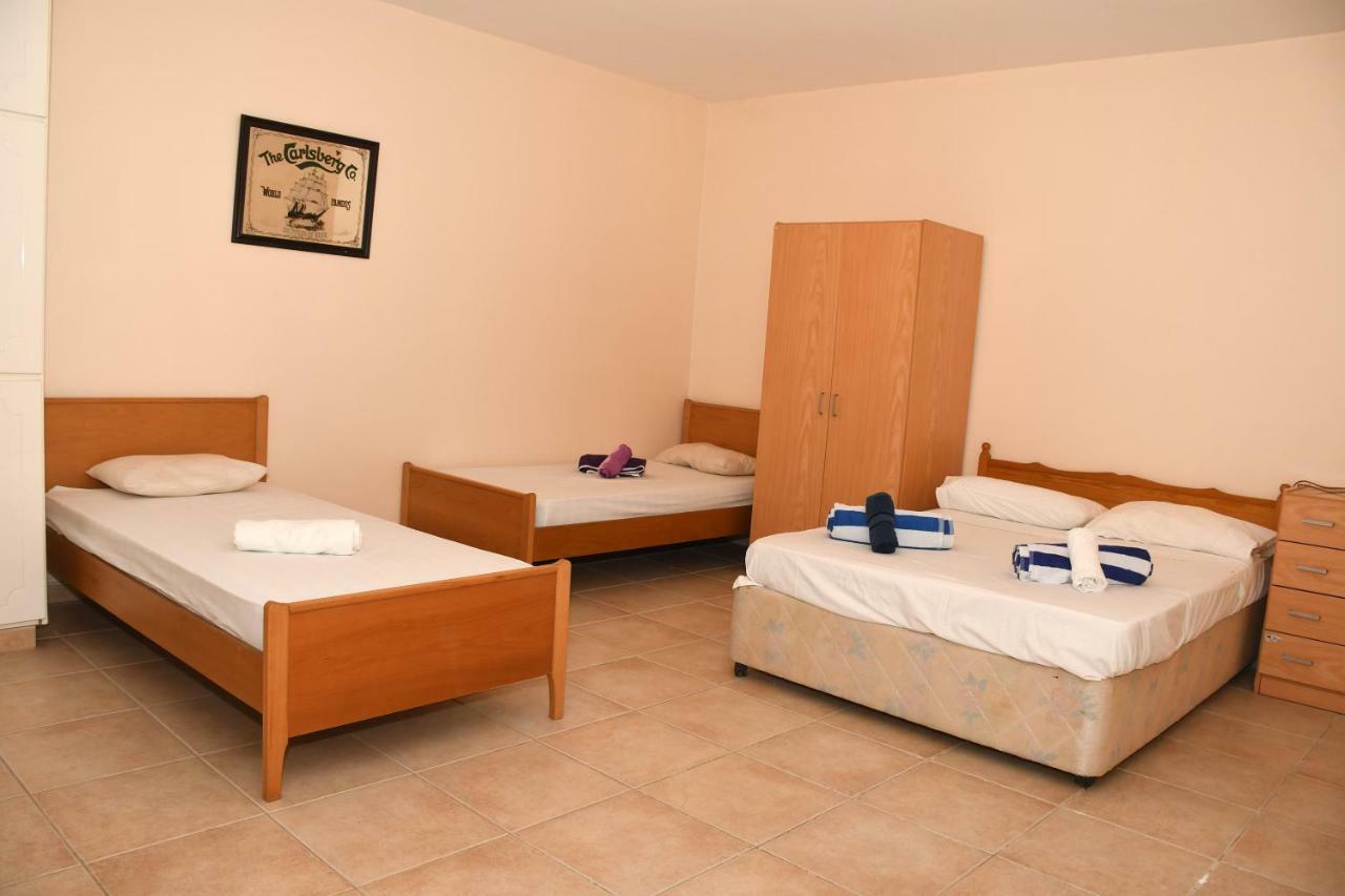 Villa Daryah Sirina Bay Protaras Exteriör bild