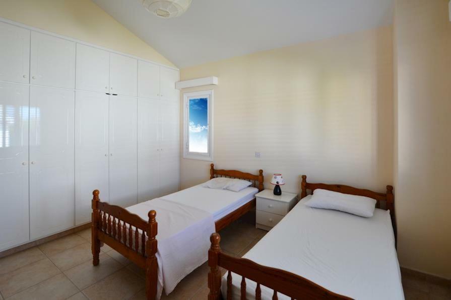 Villa Daryah Sirina Bay Protaras Exteriör bild